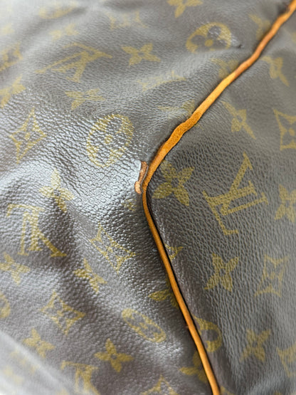 Louis Vuitton Monogram Keepall 50
