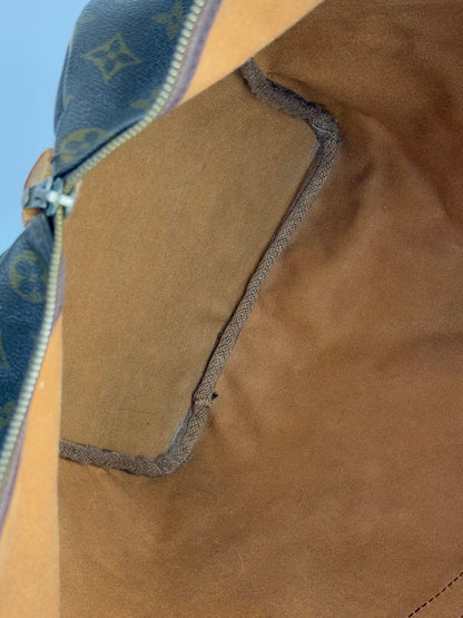 Louis Vuitton Monogram Keepall 50
