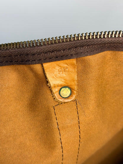 Louis Vuitton Monogram Keepall 50