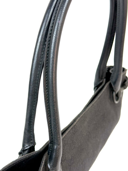 Gucci GG Pattern with Horsebit Hardware