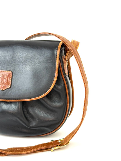 Celine Vintage Shoulder Bag