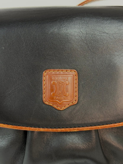 Celine Vintage Shoulder Bag