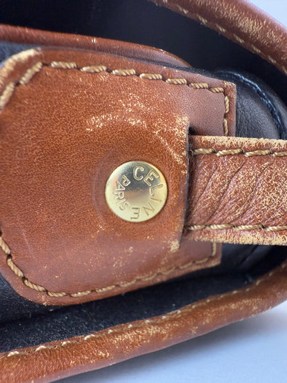 Celine Vintage Shoulder Bag
