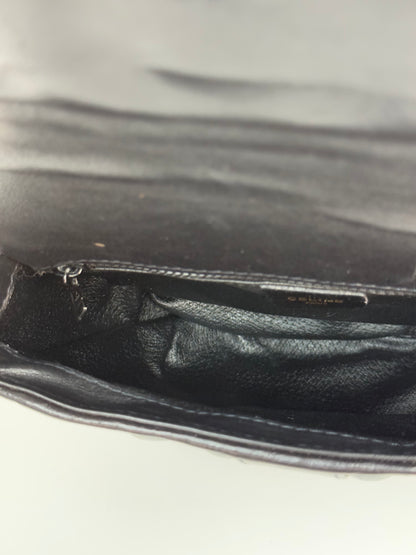 Celine Vintage Shoulder Bag