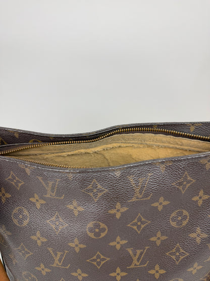 Louis Vuitton Looping GM Bag