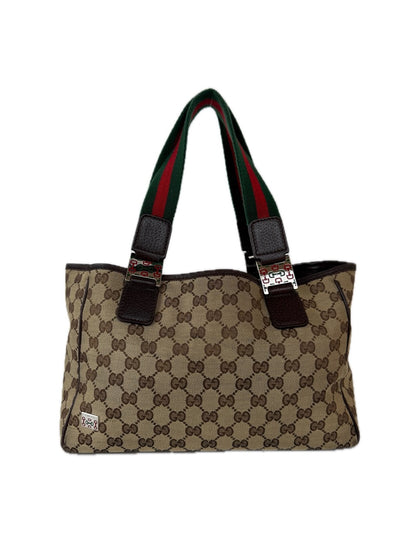 Gucci GG Canvas Sherry Line