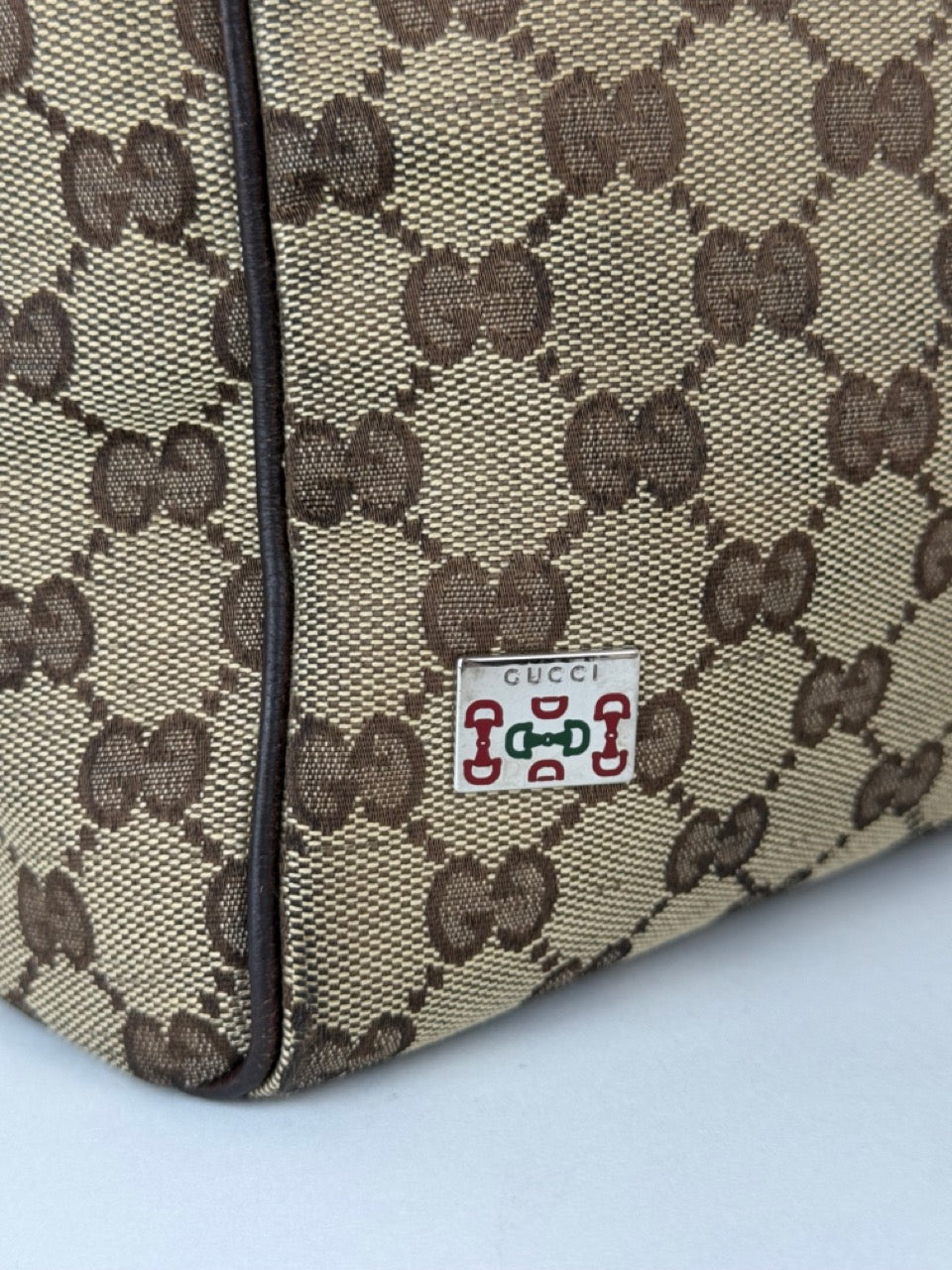 Gucci GG Canvas Sherry Line