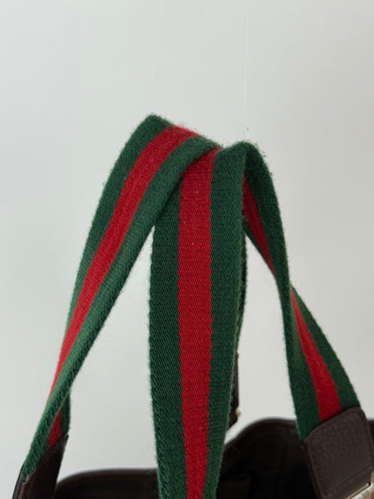 Gucci GG Canvas Sherry Line