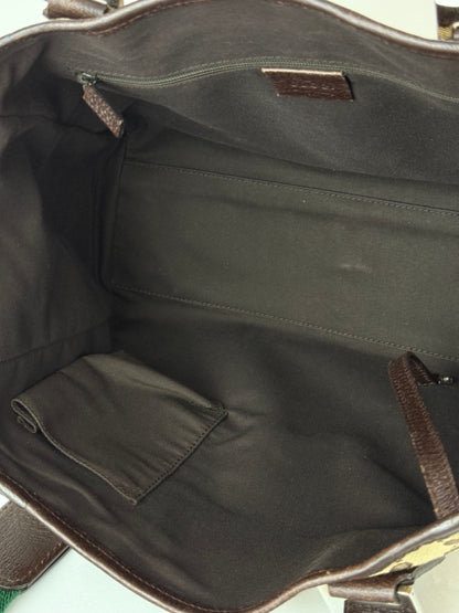 Gucci GG Canvas Sherry Line