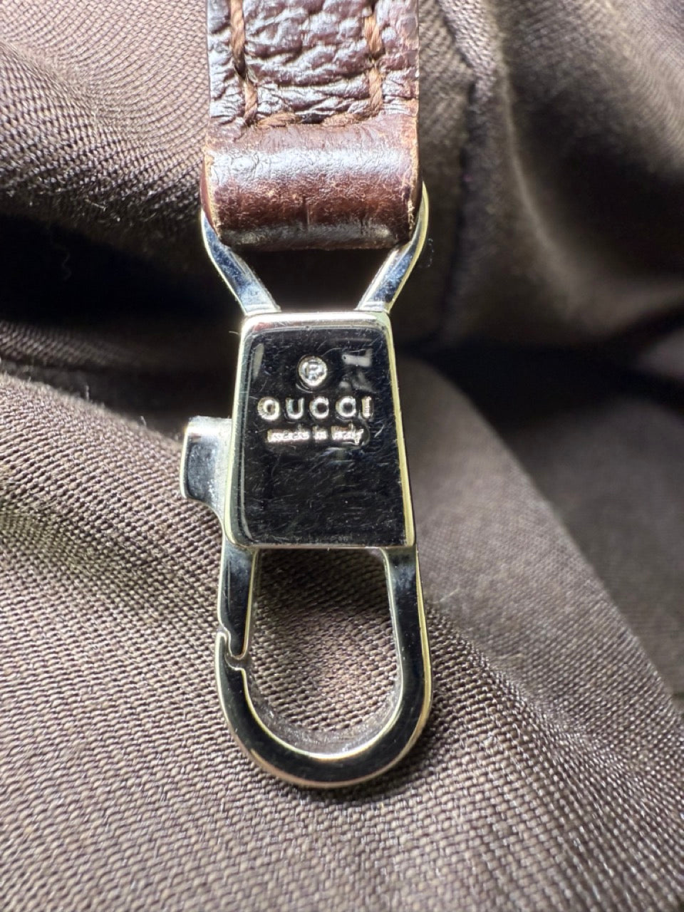 Gucci GG Canvas Sherry Line