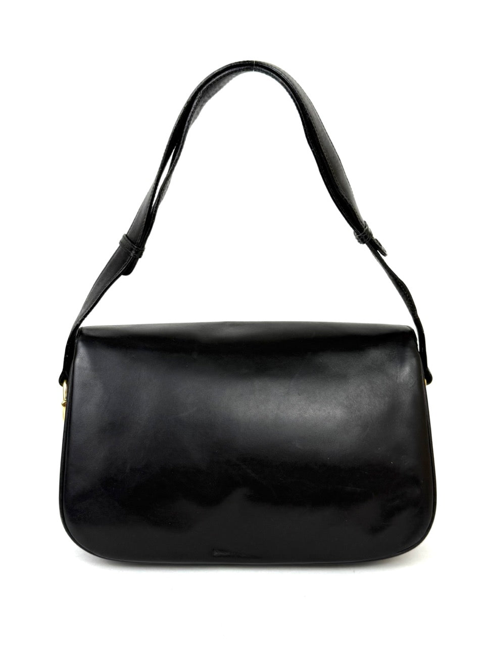 Gucci Horsebit 1955 in black leather – photo 7