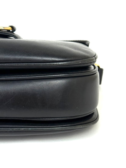 Gucci Horsebit 1955 in black leather – photo 13