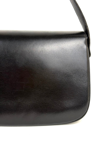 Gucci Horsebit 1955 Bold G in black leather – photo 6