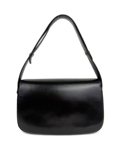 Gucci Horsebit 1955 Bold G in black leather – photo 7