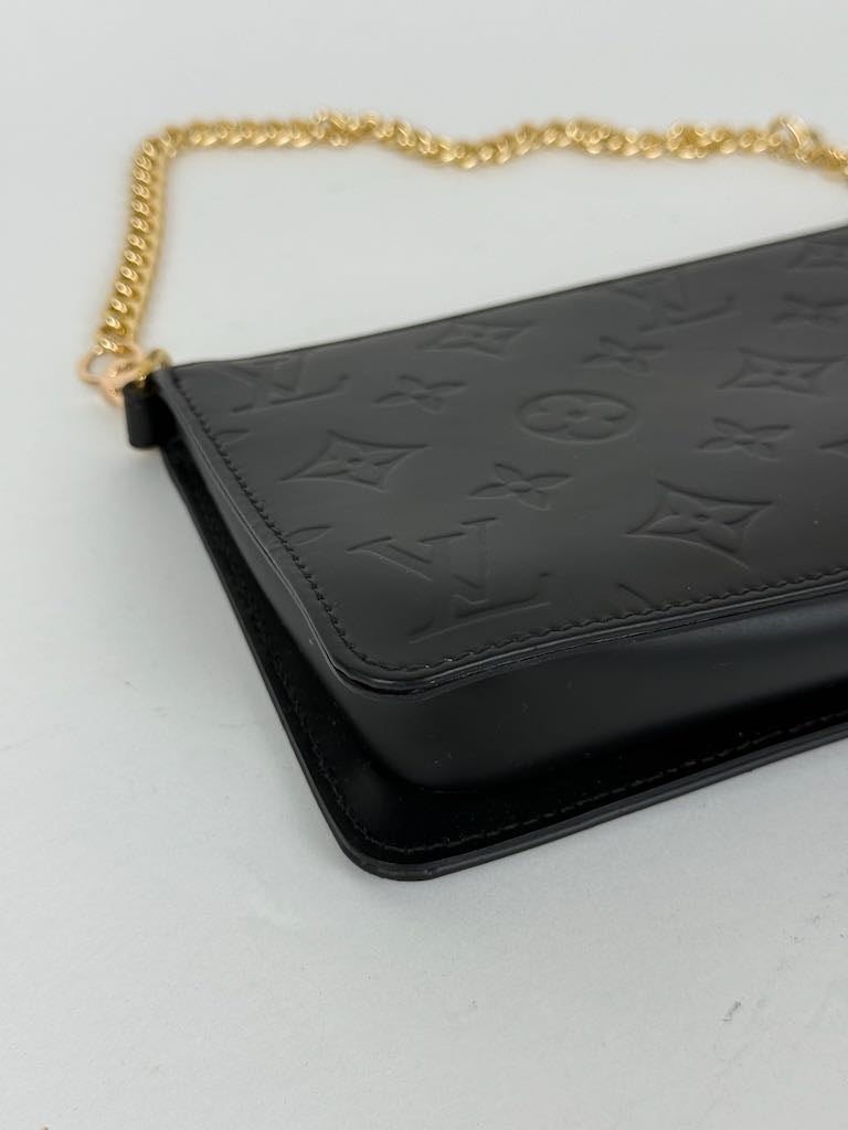 Louis Vuitton Lexington pochette