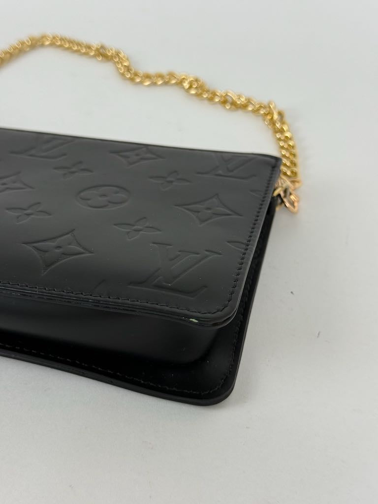 Louis Vuitton Lexington pochette