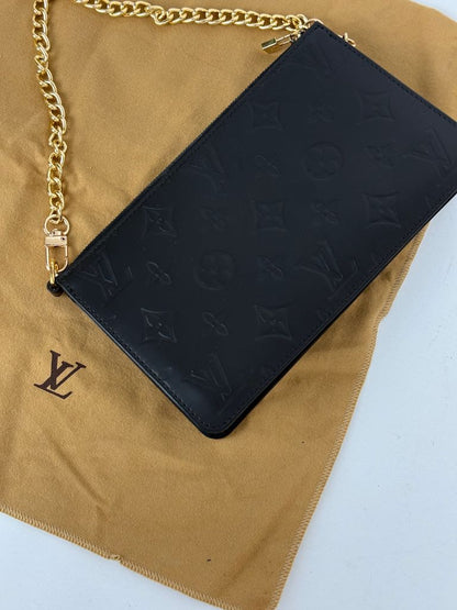 Louis Vuitton Lexington pochette