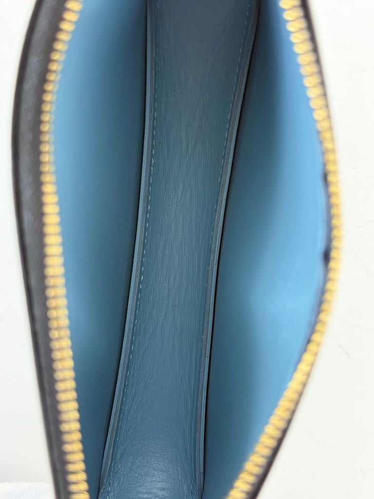 Louis Vuitton Lexington pochette