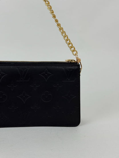 Louis Vuitton Lexington pochette