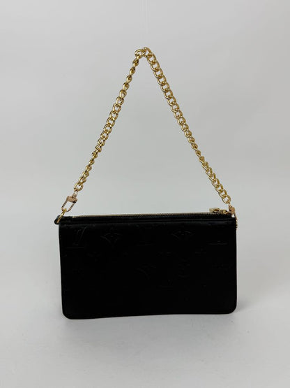 Louis Vuitton Lexington pochette