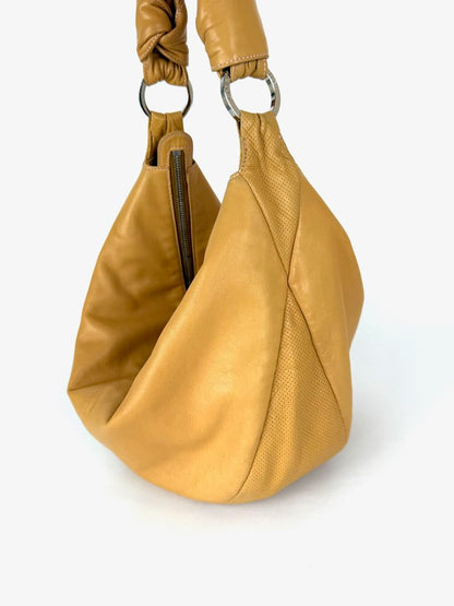 Loewe Anagram Leather Bag
