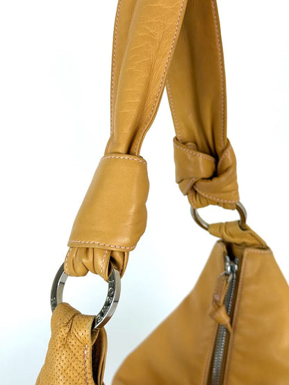 Loewe Anagram Leather Bag