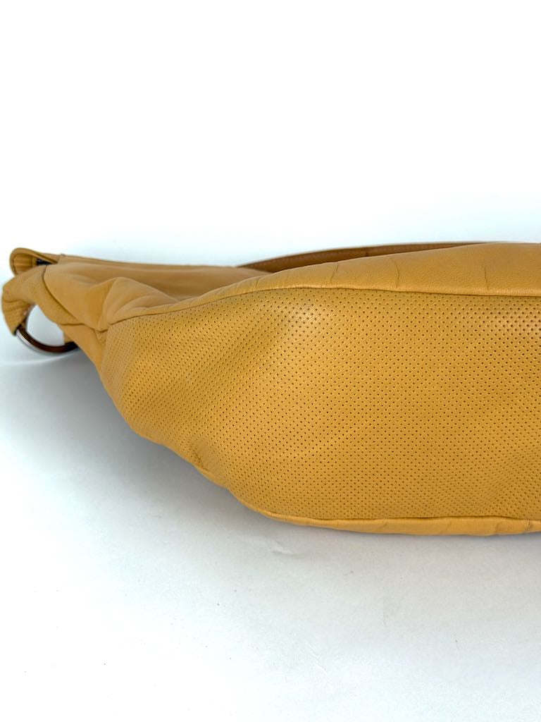 Loewe Anagram Leather Bag