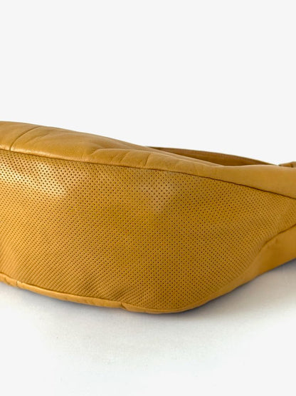 Loewe Anagram Leather Bag