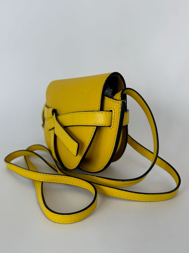 Loewe Mini Gate