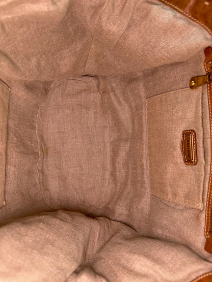 Miu Miu basket bag