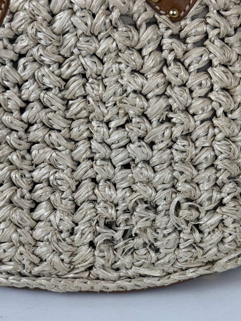Miu Miu basket bag