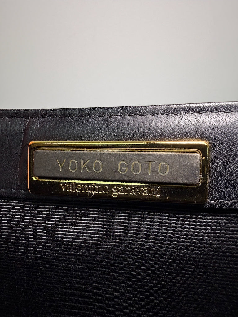 Vintage Valentino Garavani bag